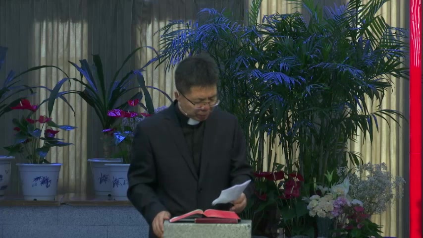 伟大母亲的信仰